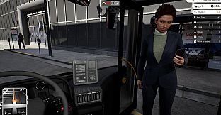 City Bus Simulator 2026