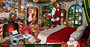 Christmas Wonderland 11 Collectors Edition