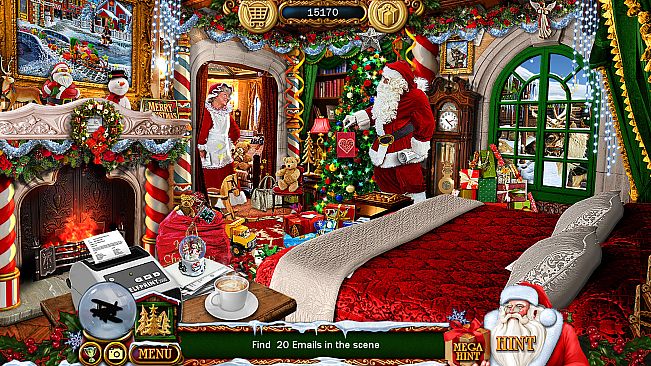 Christmas Wonderland 11 Collectors Edition