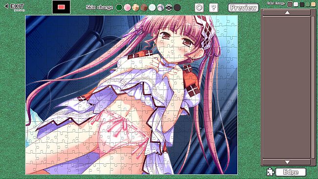 Moe Jigsaw - Blessing of the Campanella X Pack