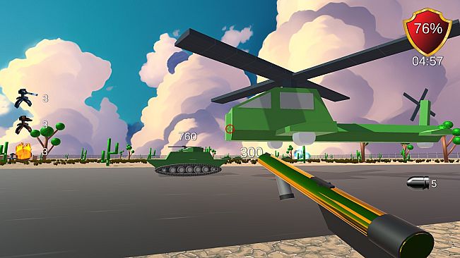 Archetypal Destroyer