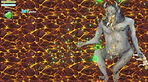 Heartless reseller is Roguelike