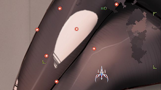 Bullet Maiden: Shoot and Strip