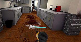The Evidence Cleaner