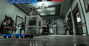 Tom Clancy's Rainbow Six Siege - Ultimate Edition