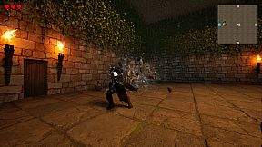 The Curse of Tethria