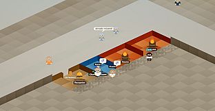 Spa World