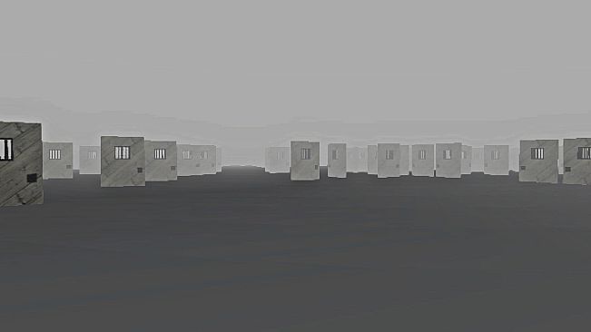 LSD Dream Emulator: Liminal Spaces