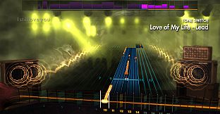 Rocksmith 2014 Edition – Remastered – Queen Song Pack II