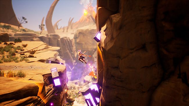 Tales of Kenzera: ZAU