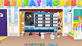 R2BEAT（アールツービート）