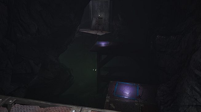 Poppy Playtime - Chapter 4