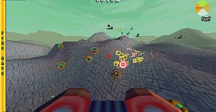 Dronelord Hyperviber