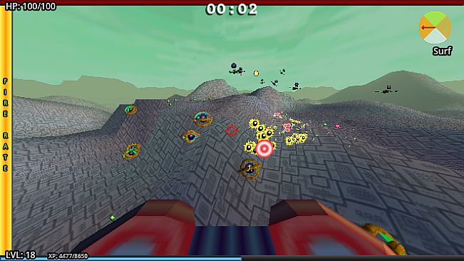 Dronelord Hyperviber