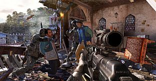 Call of Duty: Modern Warfare 3 (2011) Collection 1