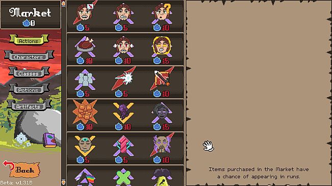 Reign of the Renegade