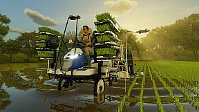 Farming Simulator 25: Year 1 Bundle