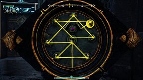 Testament: The Order of High Human