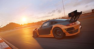 Assetto Corsa Competizione - GT2 Pack