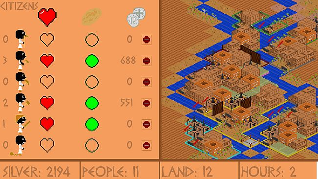 King of the Universe