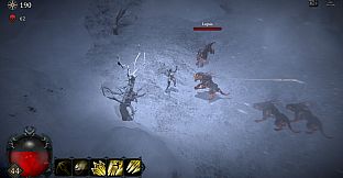 Dark Throne : The Queen Rises