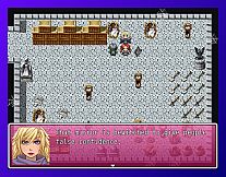 Miss Agatha's Palace