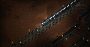 Sweet Transit - Locomotive Pack