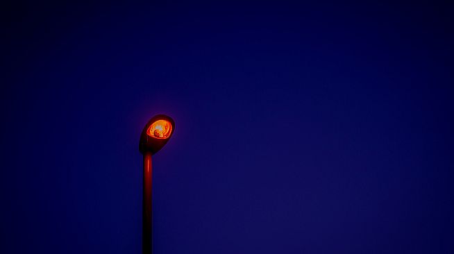 垂钓日记 The Sailor's Guide to Game Design - Sky 摄影集