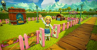 Farm Together 2 - Meadow Pack
