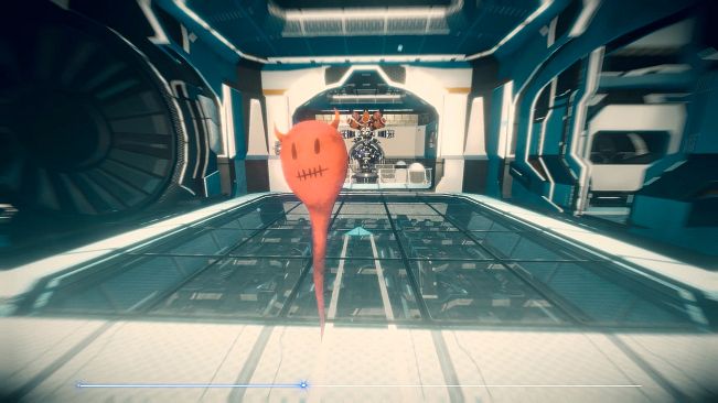 Paper Flight - Beyond Time