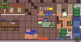 5 Days, Minimum Wage.