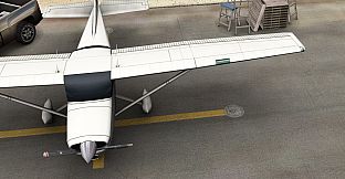 X-Plane 11 - Add-on: Aerosoft - KTNP - Airport Twentynine Palms