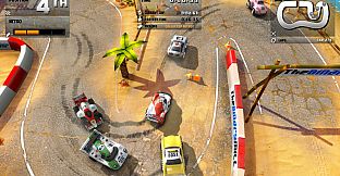 Mini Motor Racing EVO