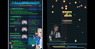 FALLBREAKER HORIZON DEFENSE FRONT
