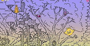 Hidden Magical Creatures