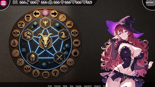 CRIMSON PLEASURE DUNGEON