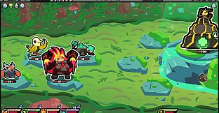 Kādomon: Hyper Auto Battlers Prologue