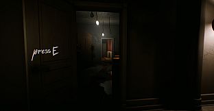 Horror Villa 恐怖撤锁