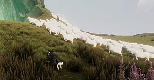The Free Shepherd