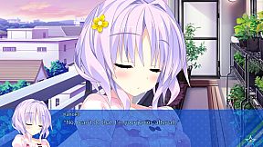 Destiny Star Girlfriend 3