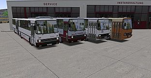 OMSI 2 Add-On Regiobus i200