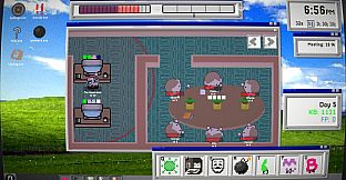 Something Really Evil Inc.