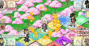 100% Orange Juice - Haruka & Kanata Character Pack