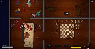 The Ballad of a True Thug