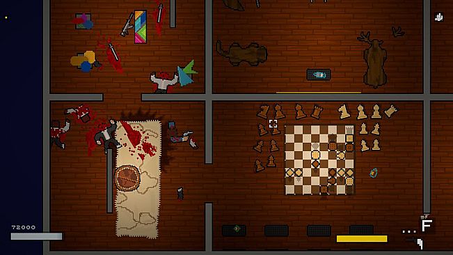 The Ballad of a True Thug