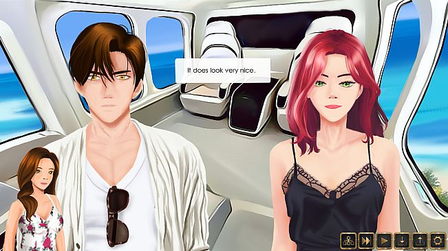 Sophistry - Love & Despair