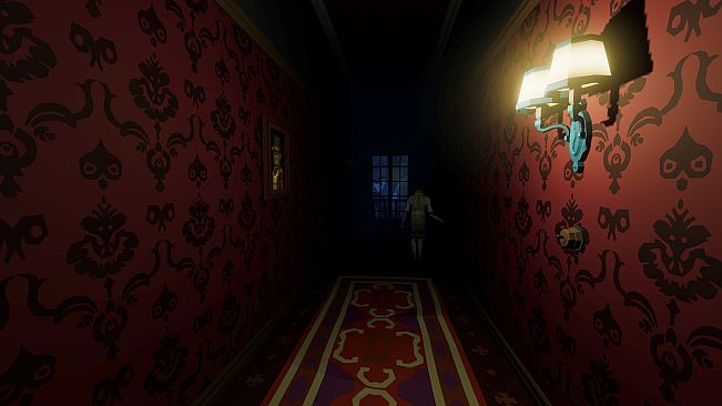 The Demon's Exorcism