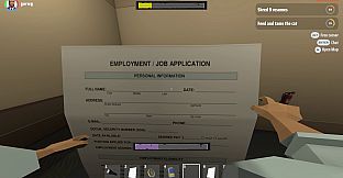 Unemployed Nightmare Together