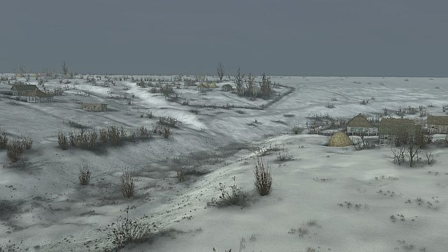 Graviteam Tactics: Under the Cruel Star