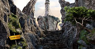 Willy Morgan and the Curse of Bone Town